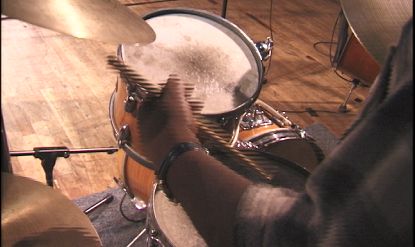 POV Drums